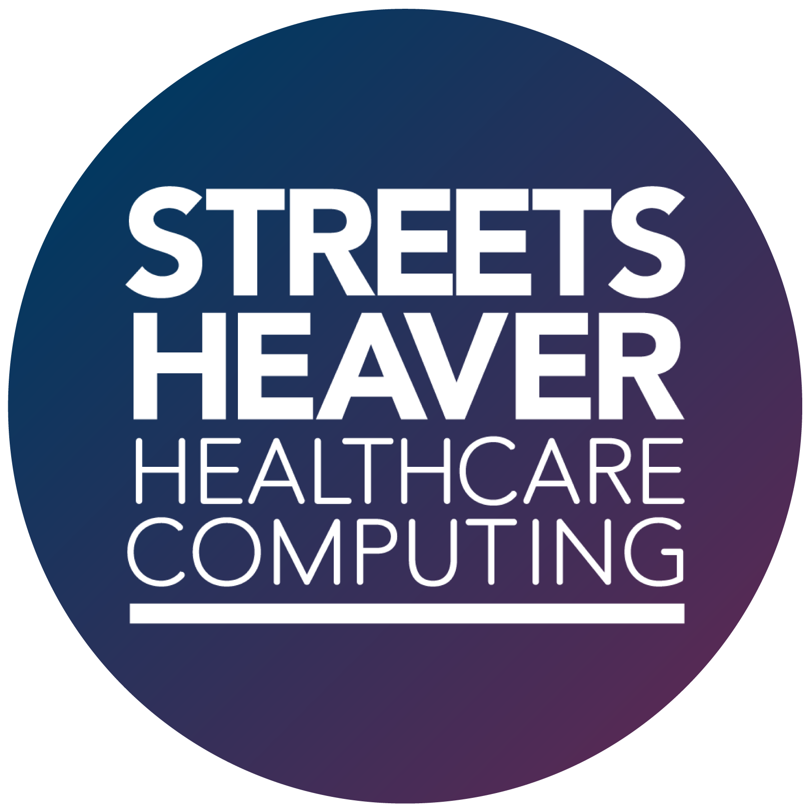 Streets Heaver Logo